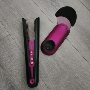 Dyson Corrale Hair Straightener